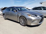 2016 Lexus Es 300h Gray vin: JTHBW1GG9G2124958