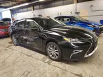 2017 Lexus Es 300h Черный vin: JTHBW1GG9H2139638