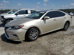 2017 Lexus Es 300h Бежевый vin: JTHBW1GG9H2145682