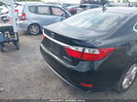 2013 Lexus Es 300h   Black vin: JTHBW1GGXD2002380