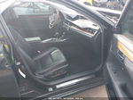 2013 Lexus Es 300h   Black vin: JTHBW1GGXD2002380