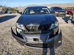 2013 Lexus Es 300h Gray vin: JTHBW1GGXD2004291