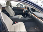 2013 Lexus Es 300h   Синий vin: JTHBW1GGXD2012505