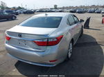 2013 Lexus Es 300h Hybrid Silver vin: JTHBW1GGXD2013413