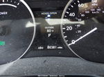 2013 Lexus Es 300h Hybrid Серебряный vin: JTHBW1GGXD2013413