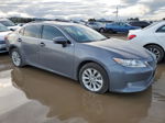 2014 Lexus Es 300h Gray vin: JTHBW1GGXE2050740