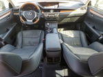 2014 Lexus Es 300h Серый vin: JTHBW1GGXE2050740