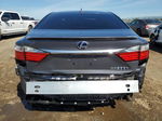 2014 Lexus Es 300h Серый vin: JTHBW1GGXE2050740