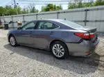 2014 Lexus Es 300h Gray vin: JTHBW1GGXE2070888