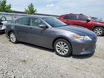 2014 Lexus Es 300h Gray vin: JTHBW1GGXE2070888