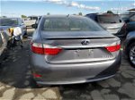 2014 Lexus Es 300h Gray vin: JTHBW1GGXE2072527