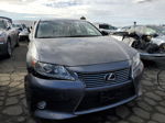 2014 Lexus Es 300h Gray vin: JTHBW1GGXE2072527