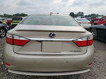 2014 Lexus Es 300h Tan vin: JTHBW1GGXE2075265