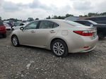 2014 Lexus Es 300h Tan vin: JTHBW1GGXE2075265