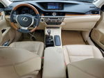 2014 Lexus Es 300h Tan vin: JTHBW1GGXE2075265