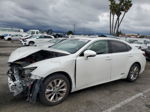 2014 Lexus Es 300h Белый vin: JTHBW1GGXE2075489