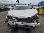 2014 Lexus Es 300h White vin: JTHBW1GGXE2075489