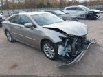 2015 Lexus Es 300h Hybrid Серый vin: JTHBW1GGXF2079558