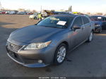 2015 Lexus Es 300h Gray vin: JTHBW1GGXF2082671