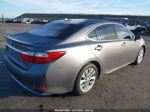 2015 Lexus Es 300h Gray vin: JTHBW1GGXF2082671