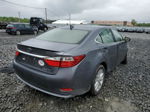 2015 Lexus Es 300h Charcoal vin: JTHBW1GGXF2088986