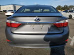 2015 Lexus Es 300h Gray vin: JTHBW1GGXF2091323