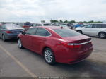 2015 Lexus Es 300h Hybrid Белый vin: JTHBW1GGXF2098594