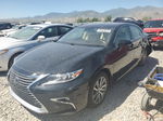 2016 Lexus Es 300h Черный vin: JTHBW1GGXG2104332