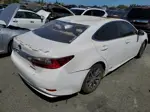 2016 Lexus Es 300h White vin: JTHBW1GGXG2106162