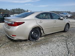 2017 Lexus Es 300h Beige vin: JTHBW1GGXH2138143