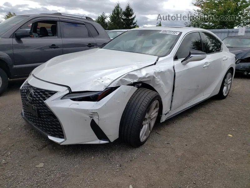 Price & History 2022 Lexus Is 300 3.5l 6 vin