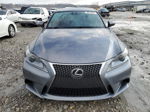 2016 Lexus Is 350 Угольный vin: JTHCE1D26G5010138