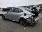 2016 Lexus Is 350 Серебряный vin: JTHCE1D26G5010656