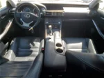 2016 Lexus Is 350 Серебряный vin: JTHCE1D26G5012195