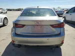 2016 Lexus Is 350 Silver vin: JTHCE1D26G5012195