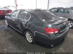 2006 Lexus Gs 300   Blue vin: JTHCH96S360004540