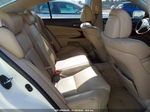 2006 Lexus Gs 300   White vin: JTHCH96S560012400