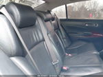 2006 Lexus Gs 300   Black vin: JTHCH96S560014471