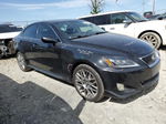 2007 Lexus Is 250 Black vin: JTHCK262072010634