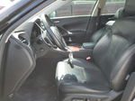 2007 Lexus Is 250 Black vin: JTHCK262072010634