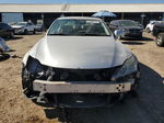 2007 Lexus Is 250 Серебряный vin: JTHCK262072011329