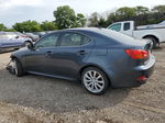 2007 Lexus Is 250 Gray vin: JTHCK262072013145