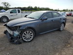 2007 Lexus Is 250 Gray vin: JTHCK262072013145