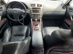 2007 Lexus Is 250 Белый vin: JTHCK262072013825