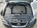 2007 Lexus Is 250 White vin: JTHCK262072013825