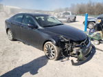 2007 Lexus Is 250 Угольный vin: JTHCK262072013937