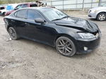 2007 Lexus Is 250 Черный vin: JTHCK262072015834