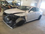 2007 Lexus Is 250 Белый vin: JTHCK262075014116