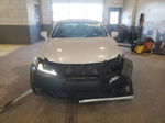 2007 Lexus Is 250 Белый vin: JTHCK262075014116