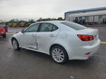 2007 Lexus Is 250 Silver vin: JTHCK262172010996